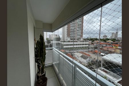 Apartamento à venda com 250m², 3 quartos e 4 vagas Apartamento à venda com 250m², 3 quartos e 4 vagasVaranda do Escritório