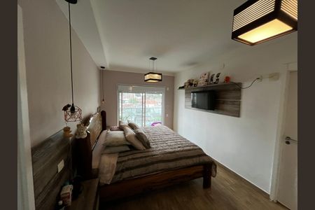 Apartamento à venda com 250m², 3 quartos e 4 vagas Apartamento à venda com 250m², 3 quartos e 4 vagasSuíte 1