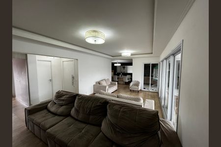 Apartamento à venda com 250m², 3 quartos e 4 vagas Apartamento à venda com 250m², 3 quartos e 4 vagasSala