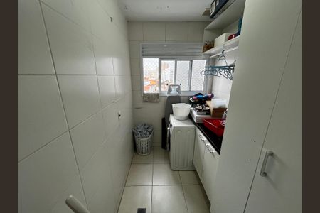 Apartamento à venda com 250m², 3 quartos e 4 vagas Apartamento à venda com 250m², 3 quartos e 4 vagasÁrea de Serviço