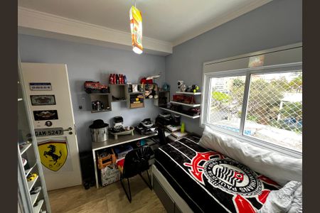 Apartamento à venda com 250m², 3 quartos e 4 vagas Apartamento à venda com 250m², 3 quartos e 4 vagasSuíte 3