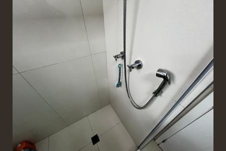 Apartamento à venda com 250m², 3 quartos e 4 vagas Apartamento à venda com 250m², 3 quartos e 4 vagasBanheiro da Suíte 1