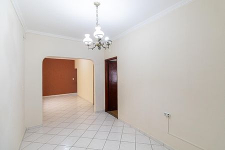 Sala de casa para alugar com 3 quartos, 175m² em Vila Ré, São Paulo