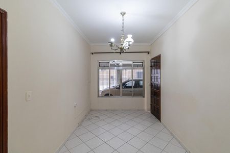 Sala de casa para alugar com 3 quartos, 175m² em Vila Ré, São Paulo