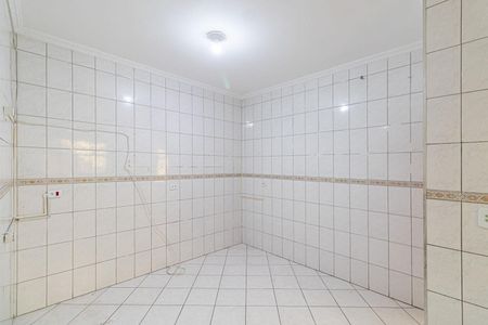 Casa à venda com 175m², 3 quartos e 2 vagas Casa à venda com 175m², 3 quartos e 2 vagasCozinha