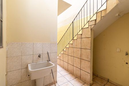 Casa à venda com 175m², 3 quartos e 2 vagas Casa à venda com 175m², 3 quartos e 2 vagasÁrea de Serviço