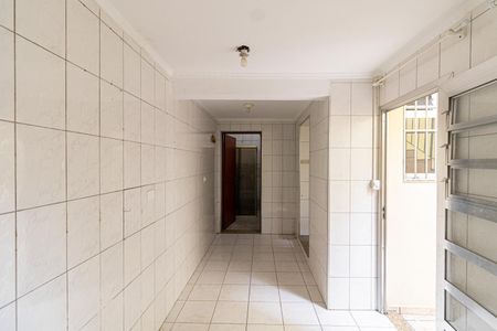 Casa à venda com 175m², 3 quartos e 2 vagas Casa à venda com 175m², 3 quartos e 2 vagasQuarto de Serviço