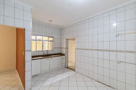 Casa à venda com 175m², 3 quartos e 2 vagas Casa à venda com 175m², 3 quartos e 2 vagasCozinha