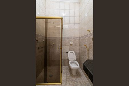 Casa à venda com 175m², 3 quartos e 2 vagas Casa à venda com 175m², 3 quartos e 2 vagasBanheiro