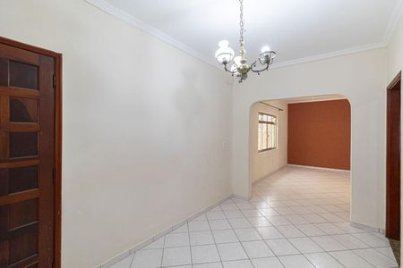 Sala de casa para alugar com 3 quartos, 175m² em Vila Ré, São Paulo