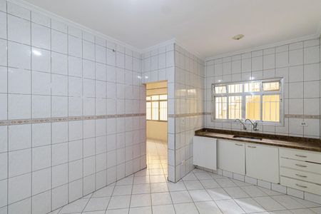 Casa à venda com 175m², 3 quartos e 2 vagas Casa à venda com 175m², 3 quartos e 2 vagasCozinha