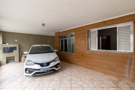 Casa à venda com 175m², 3 quartos e 2 vagas Casa à venda com 175m², 3 quartos e 2 vagasGaragem
