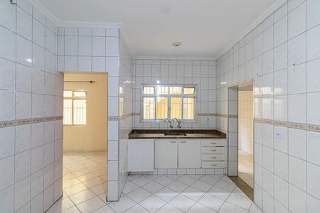 Casa à venda com 175m², 3 quartos e 2 vagas Casa à venda com 175m², 3 quartos e 2 vagasCozinha