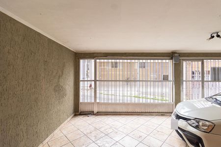 Casa à venda com 175m², 3 quartos e 2 vagas Casa à venda com 175m², 3 quartos e 2 vagasVista Quarto 1