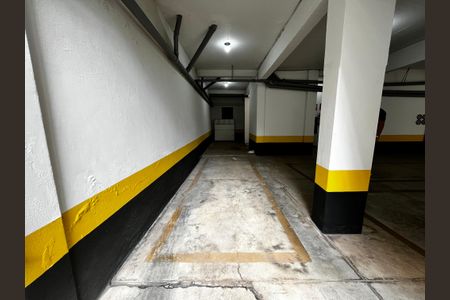 Apartamento à venda com 80m², 3 quartos e 2 vagas Apartamento à venda com 80m², 3 quartos e 2 vagasÁrea comum