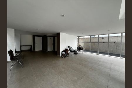Apartamento à venda com 80m², 3 quartos e 2 vagas Apartamento à venda com 80m², 3 quartos e 2 vagasÁrea comum
