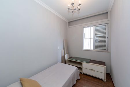 Quarto 1 de apartamento à venda com 3 quartos, 80m² em Gutierrez, Belo Horizonte