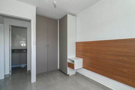 Apartamento para alugar com 41m², 1 quarto e 1 vagaQuarto