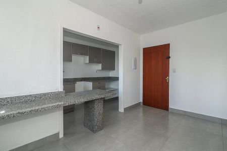 Apartamento para alugar com 41m², 1 quarto e 1 vagaSala