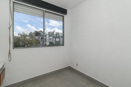 Apartamento para alugar com 41m², 1 quarto e 1 vagaQuarto