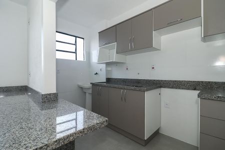 Apartamento para alugar com 41m², 1 quarto e 1 vagaCozinha