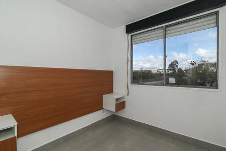 Apartamento para alugar com 41m², 1 quarto e 1 vagaQuarto