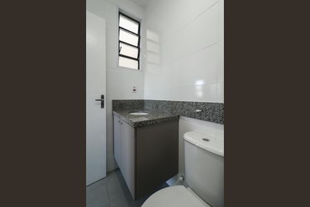 Apartamento para alugar com 41m², 1 quarto e 1 vagaBanheiro
