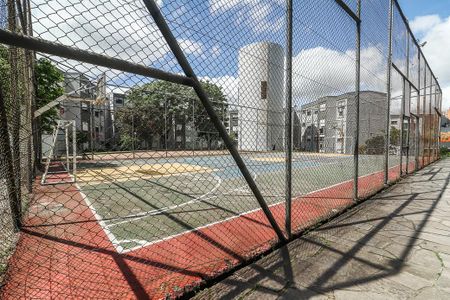 Apartamento para alugar com 41m², 1 quarto e 1 vagaÁrea comum