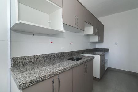 Apartamento para alugar com 41m², 1 quarto e 1 vagaCozinha