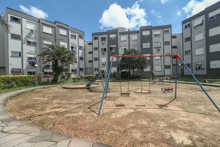 Apartamento para alugar com 41m², 1 quarto e 1 vagaÁrea comum - Playground
