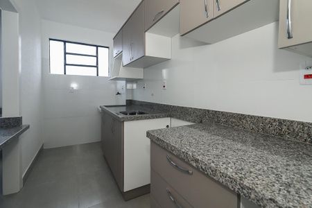 Apartamento para alugar com 41m², 1 quarto e 1 vagaCozinha