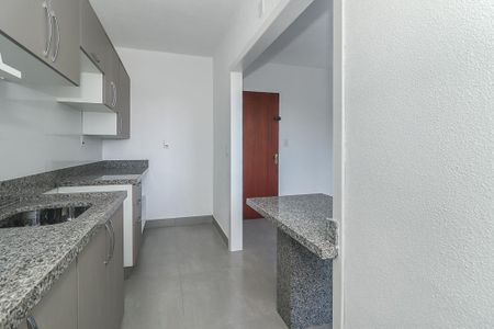 Apartamento para alugar com 41m², 1 quarto e 1 vagaCozinha