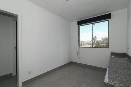 Apartamento para alugar com 41m², 1 quarto e 1 vagaSala
