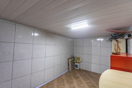 Apartamento à venda com 95m², 2 quartos e 2 vagasDeposito