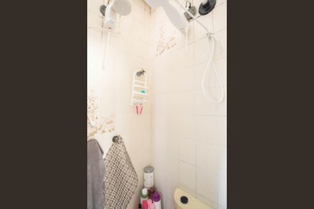 Casa à venda com 400m², 3 quartos e 6 vagas Casa à venda com 400m², 3 quartos e 6 vagasBanheiro da Suíte 2