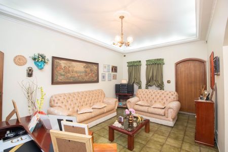 Casa à venda com 400m², 3 quartos e 6 vagas Casa à venda com 400m², 3 quartos e 6 vagasSala 2