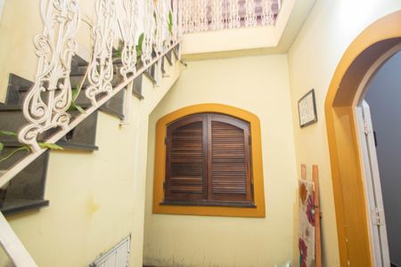 Casa à venda com 400m², 3 quartos e 6 vagas Casa à venda com 400m², 3 quartos e 6 vagasÁrea de Serviço 1