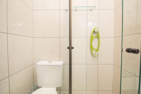 Casa à venda com 400m², 3 quartos e 6 vagas Casa à venda com 400m², 3 quartos e 6 vagasBanheiro