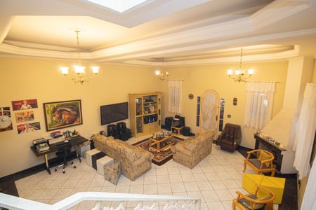 Casa à venda com 400m², 3 quartos e 6 vagas Casa à venda com 400m², 3 quartos e 6 vagasSala 1