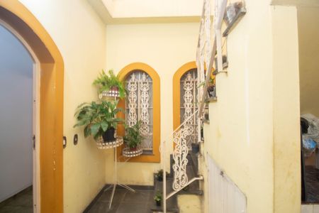 Casa à venda com 400m², 3 quartos e 6 vagas Casa à venda com 400m², 3 quartos e 6 vagasÁrea de Serviço 1