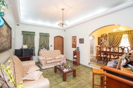 Casa à venda com 400m², 3 quartos e 6 vagas Casa à venda com 400m², 3 quartos e 6 vagasSala 2