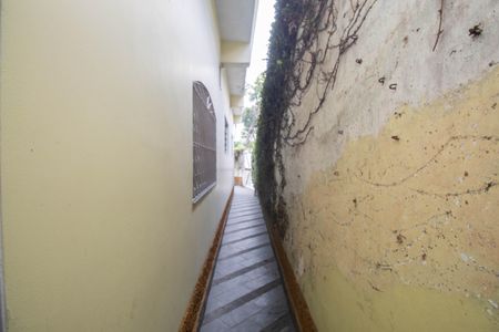 Casa à venda com 400m², 3 quartos e 6 vagas Casa à venda com 400m², 3 quartos e 6 vagasCorredor