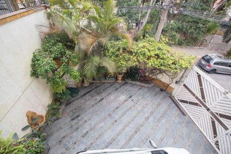 Casa à venda com 400m², 3 quartos e 6 vagas Casa à venda com 400m², 3 quartos e 6 vagasGaragem