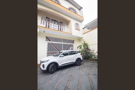 Casa à venda com 400m², 3 quartos e 6 vagas Casa à venda com 400m², 3 quartos e 6 vagasGaragem