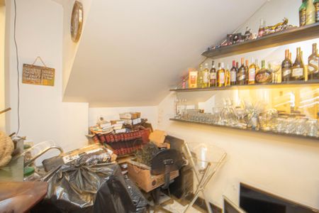 Casa à venda com 400m², 3 quartos e 6 vagas Casa à venda com 400m², 3 quartos e 6 vagasSala 1