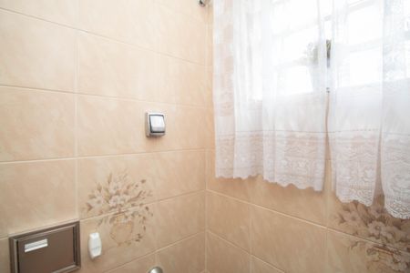 Casa à venda com 400m², 3 quartos e 6 vagas Casa à venda com 400m², 3 quartos e 6 vagasLavabo 2