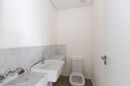 Apartamento à venda com 239m², 4 quartos e 4 vagas Apartamento à venda com 239m², 4 quartos e 4 vagasLavabo