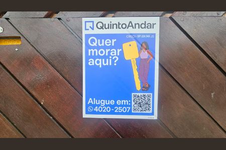 Casa para alugar com 90m², 2 quartos e sem vagaPlaca