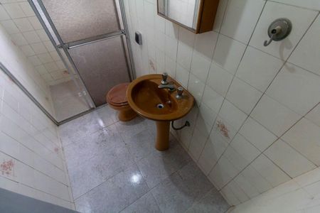 Casa para alugar com 90m², 2 quartos e sem vagaBanheiro Social