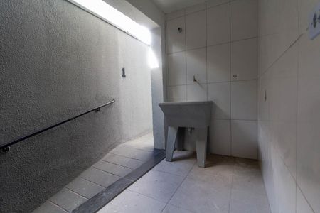 Casa para alugar com 90m², 2 quartos e sem vagaÁrea de Serviço
